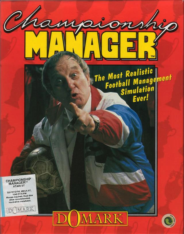 Guy Roux Manager