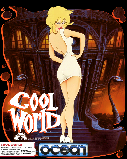 Cool World