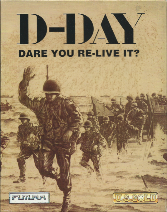 D-Day