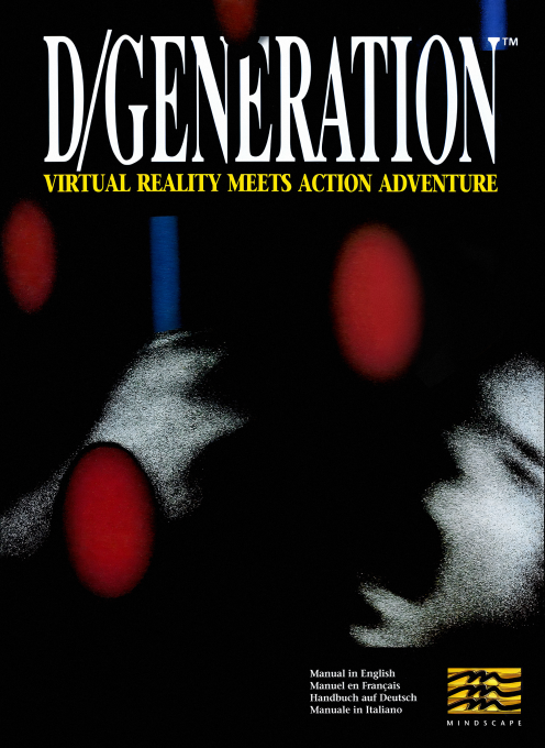 D/Generation