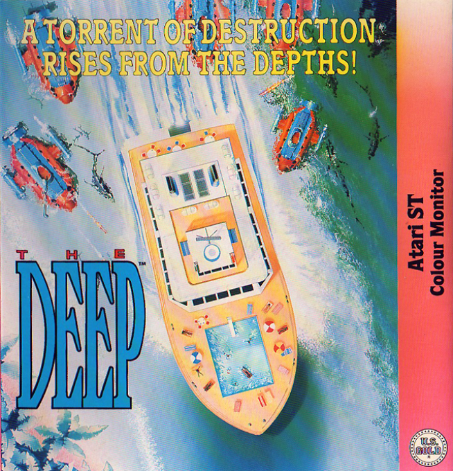 The Deep