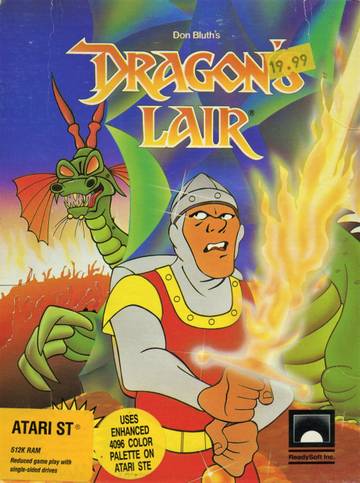 Dragon's Lair