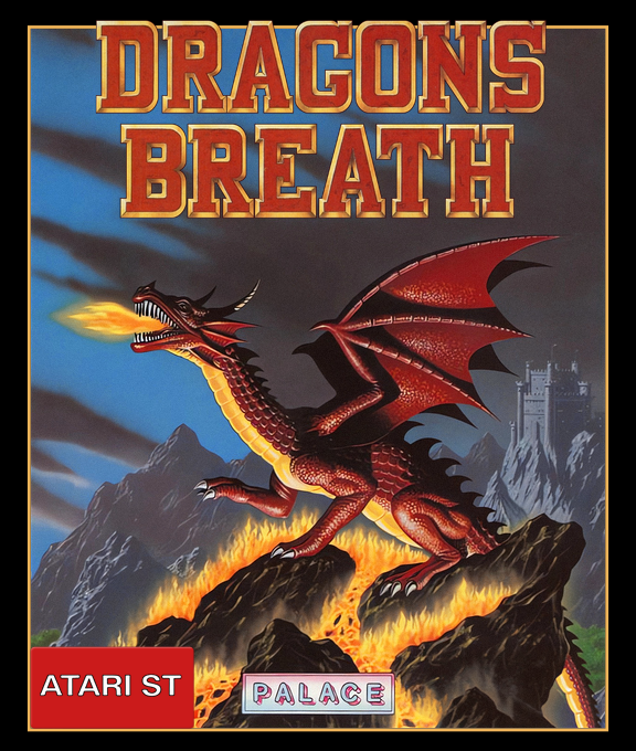 Dragons Breath