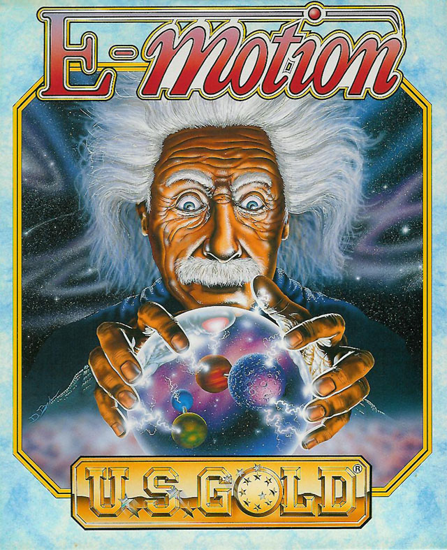 E-Motion