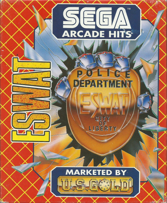 ESWAT