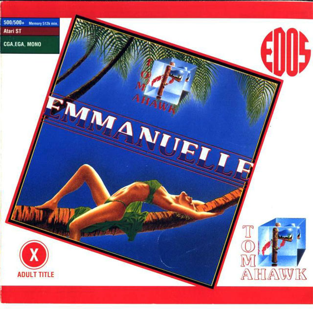 Emmanuelle