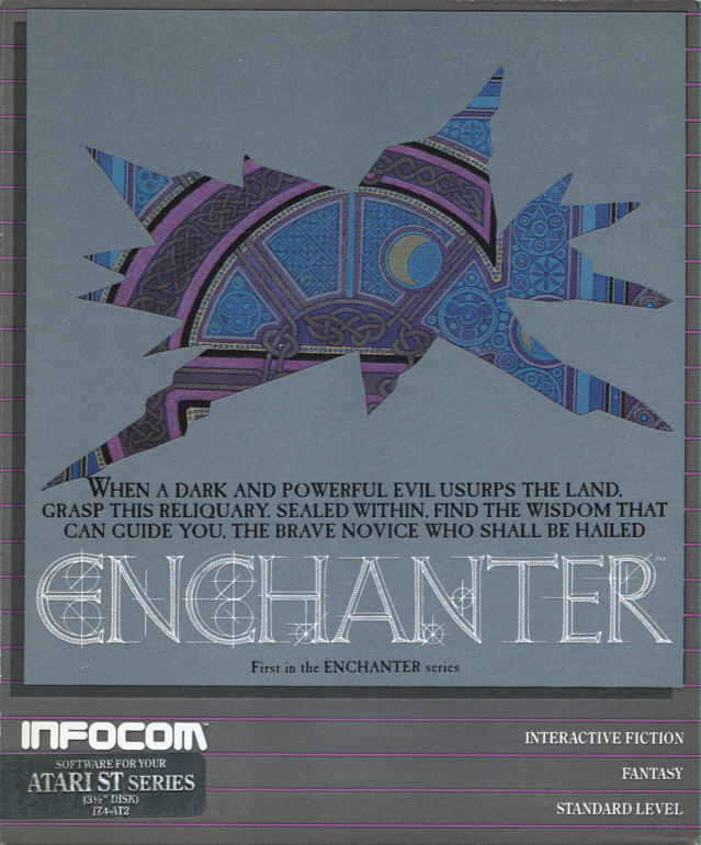 Enchanter
