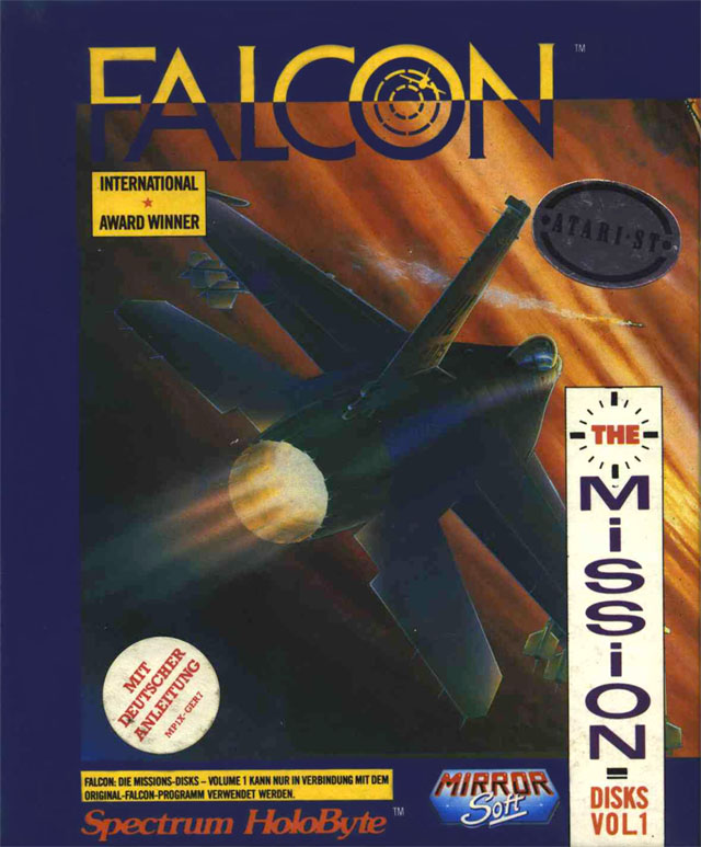 Falcon