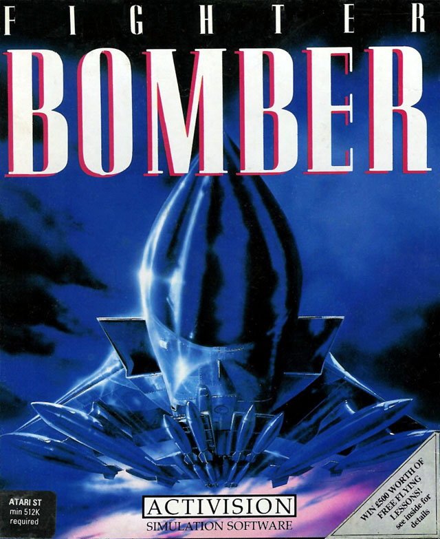 Fighter Bomber