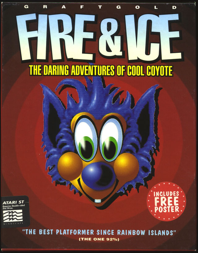 Fire And Ice