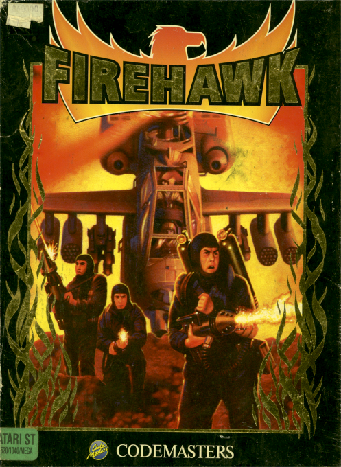 Firehawk