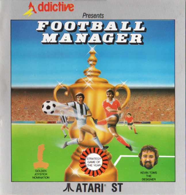 Football Manager