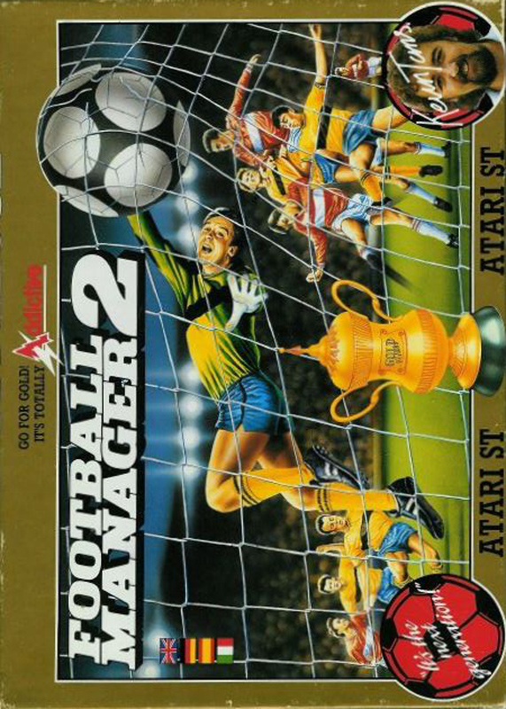 Football Manager 2