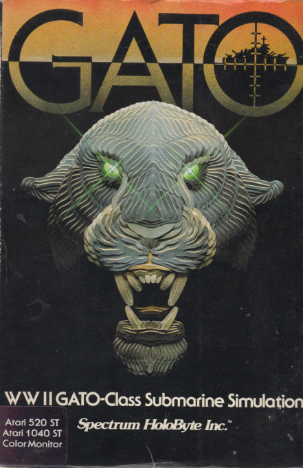 GATO