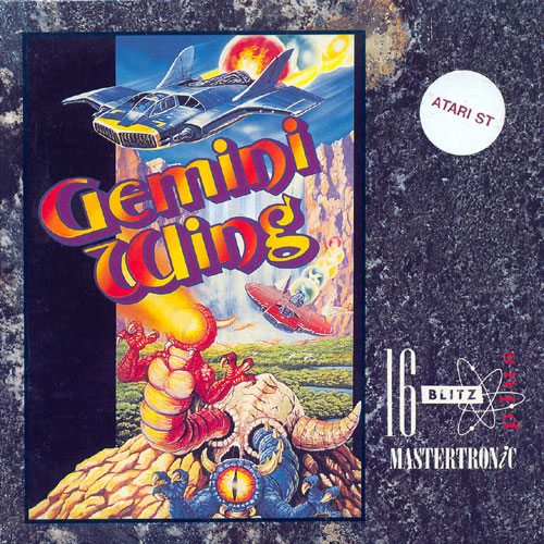 Gemini Wing