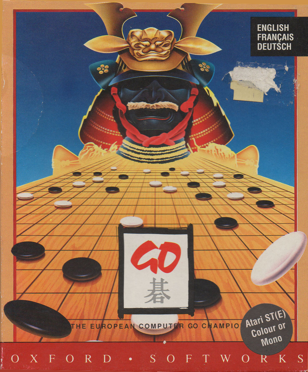 Go Player