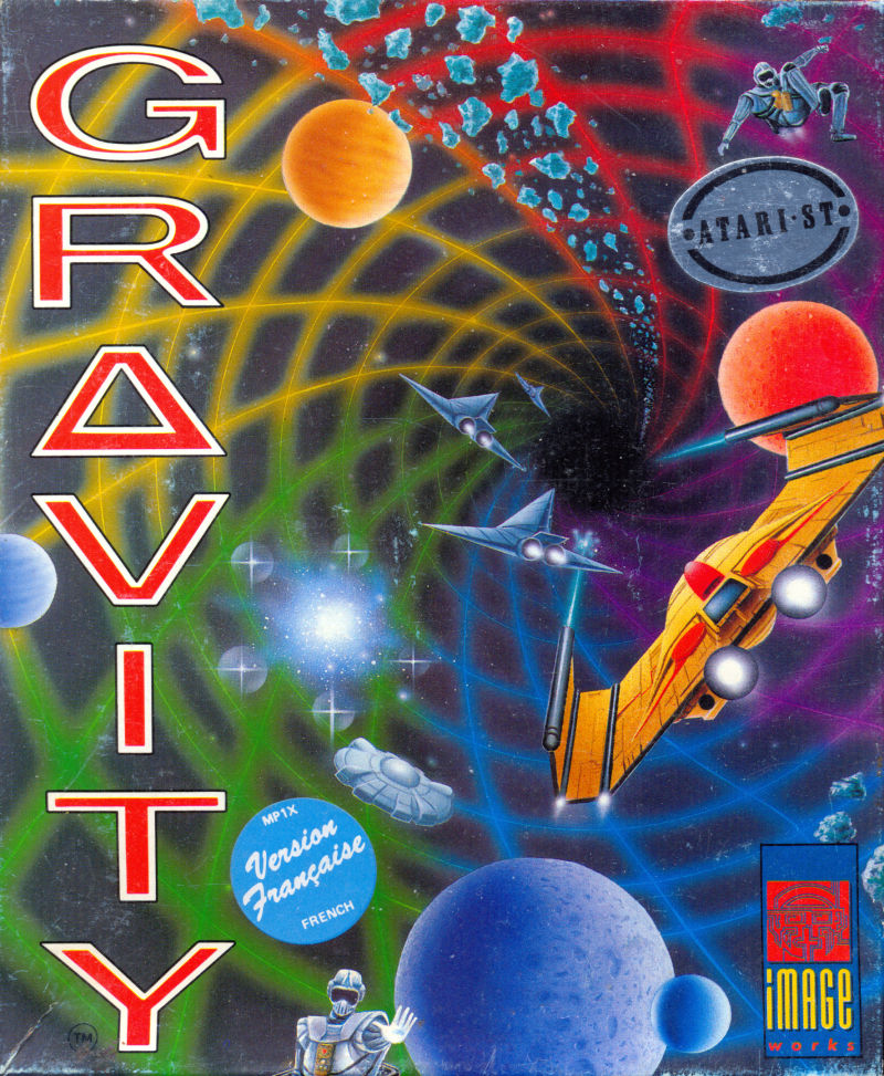 Gravity