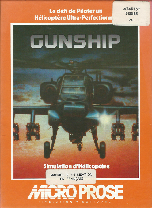 Gunship