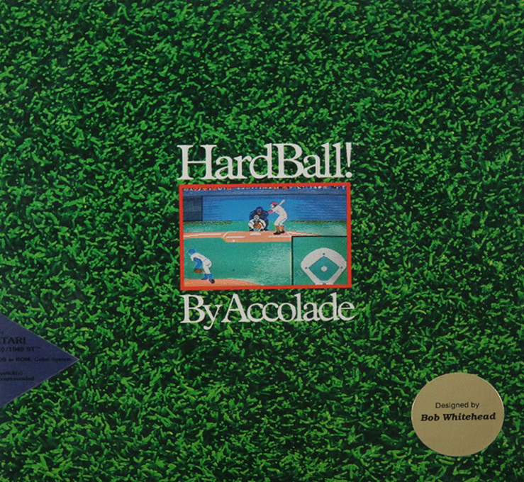 Hardball!