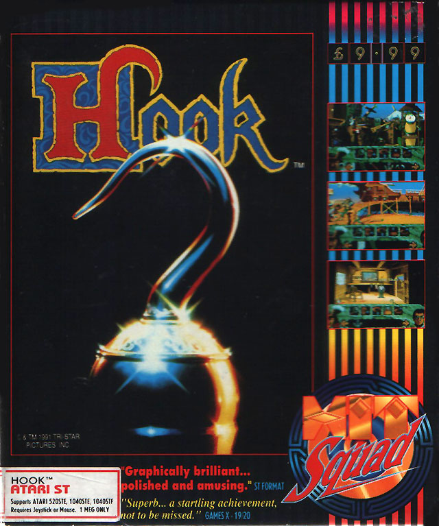 Hook