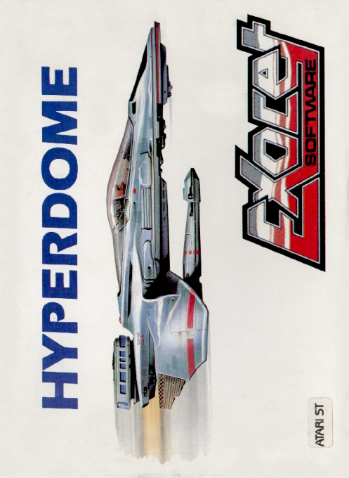 Hyperdome