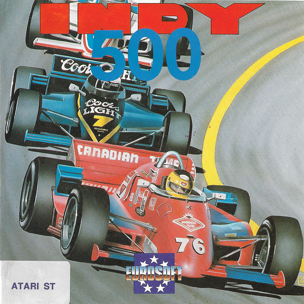 Indy 500