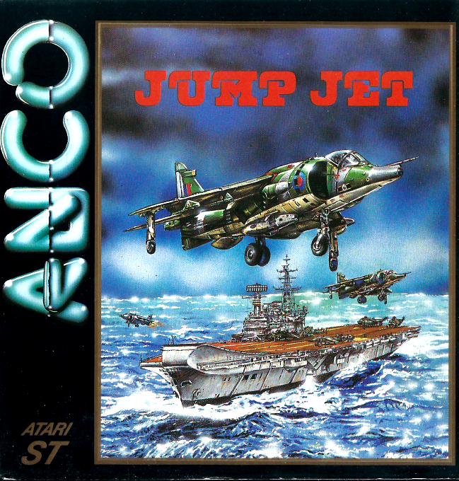 Jump Jet