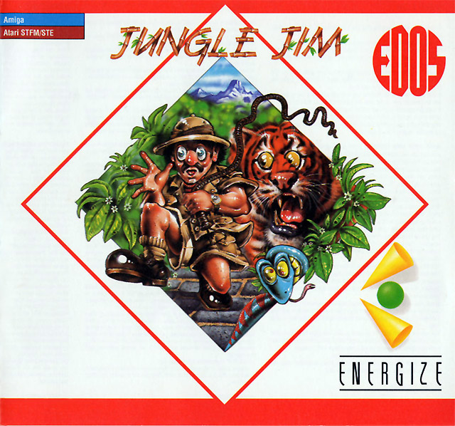 Jungle Jim