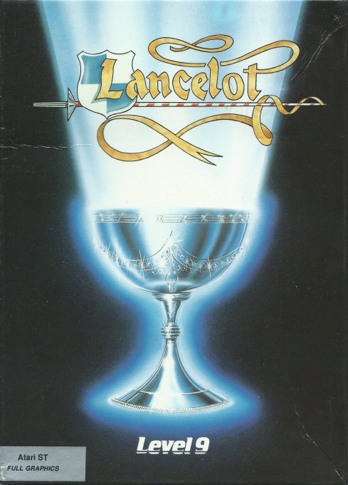 Lancelot
