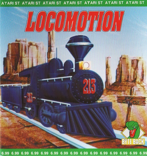 Locomotion