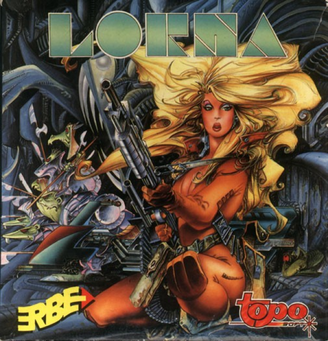 Lorna