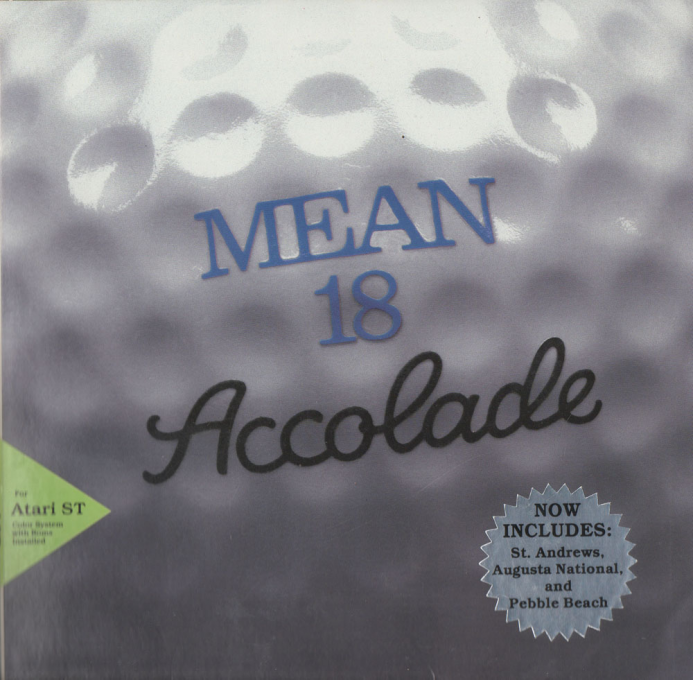 Mean 18