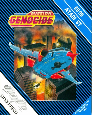 Mission Genocide