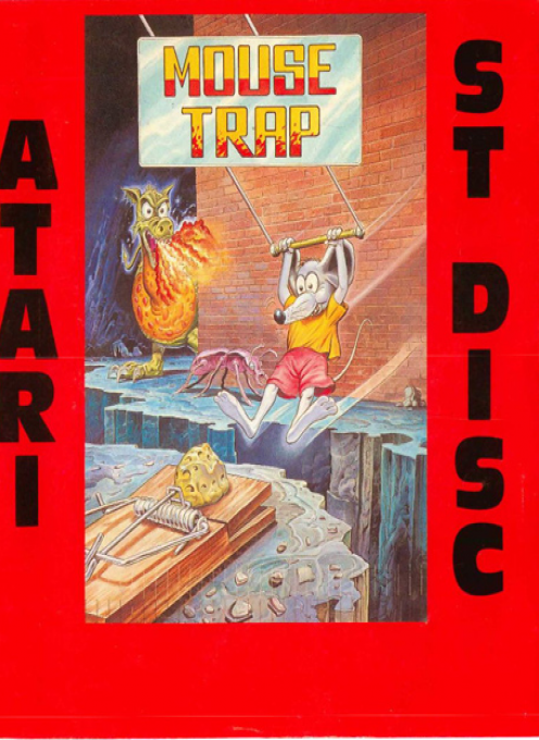 Mousetrap