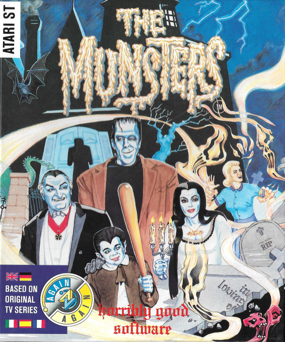 The Munsters