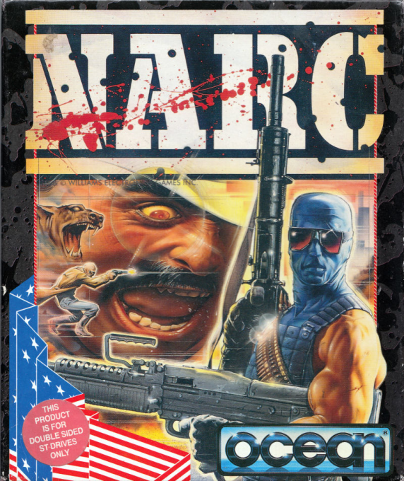 NARC
