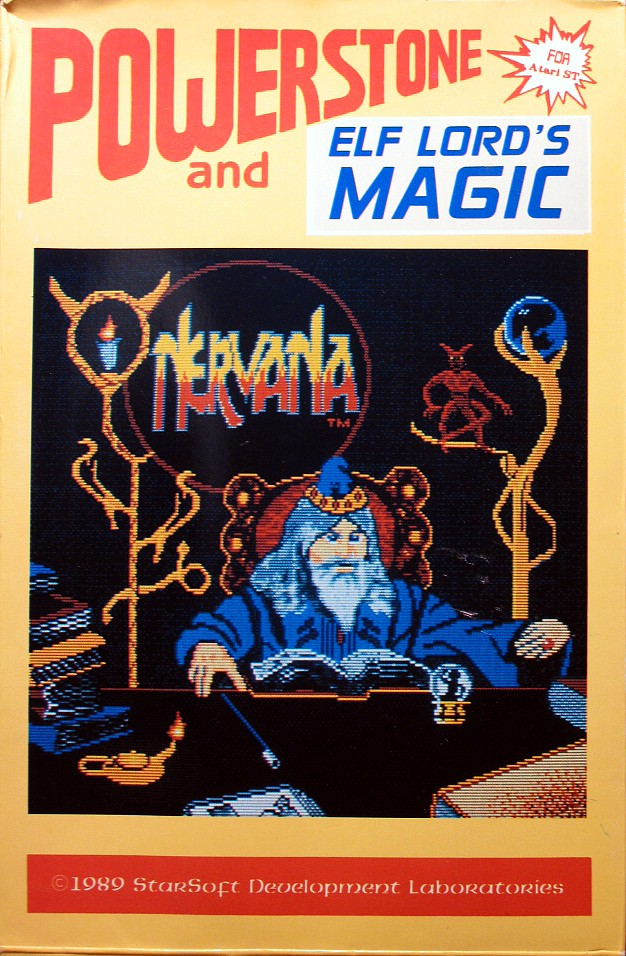 Nervana