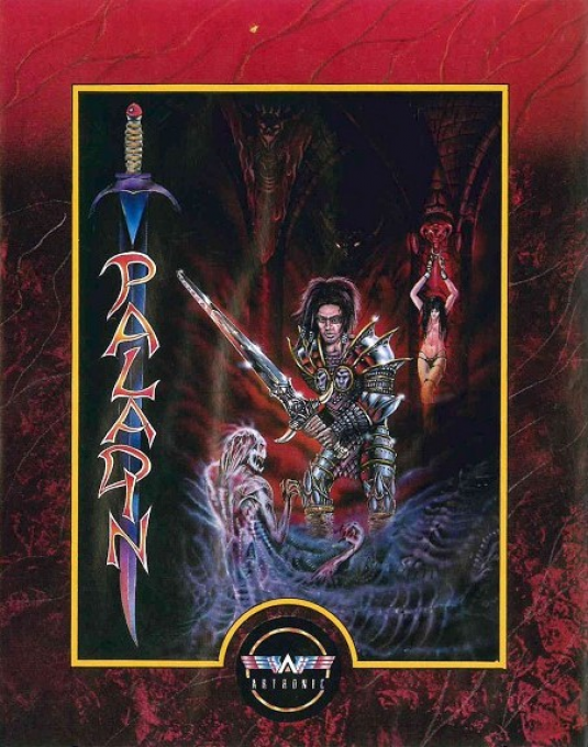 Paladin
