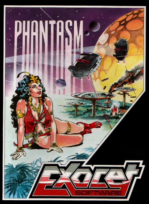 Phantasm