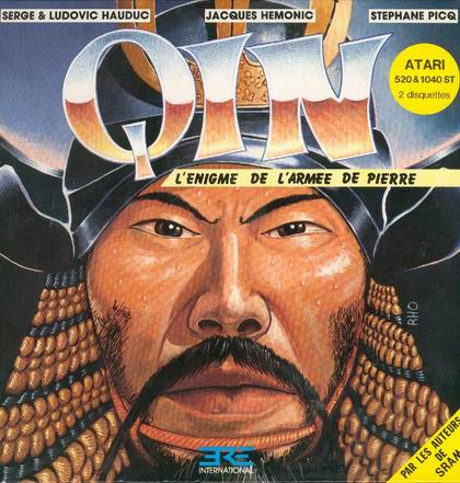 Qin