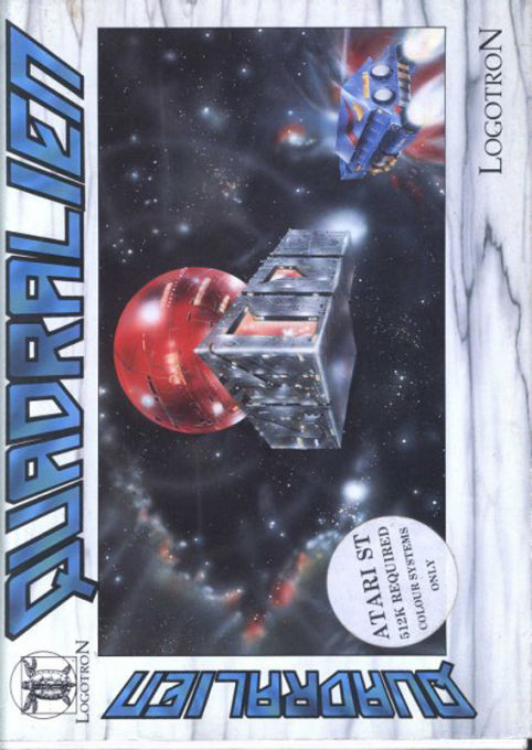 Quadralien