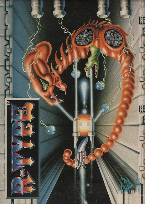R-Type