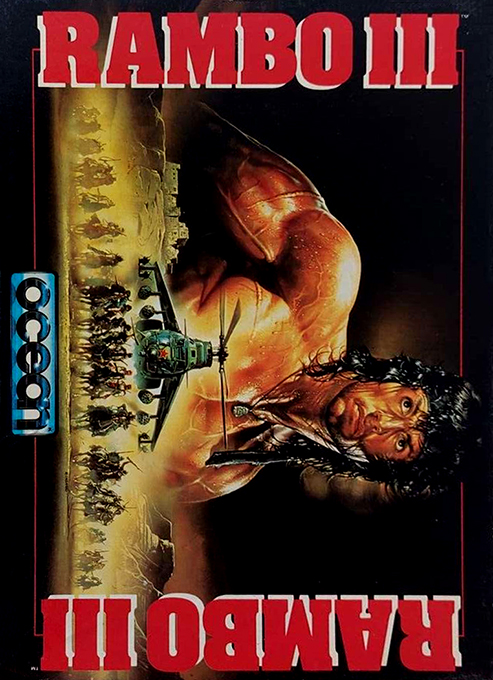 Rambo III