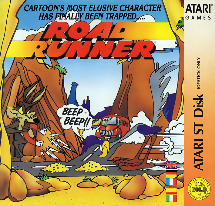Road Runner