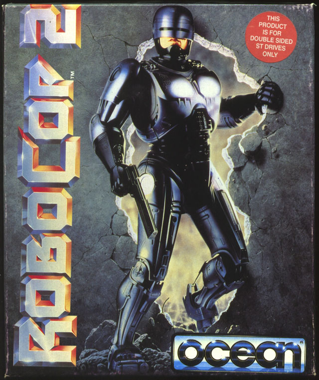 Robocop 2