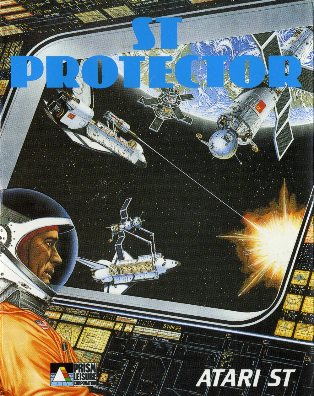 ST Protector