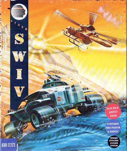 SWIV