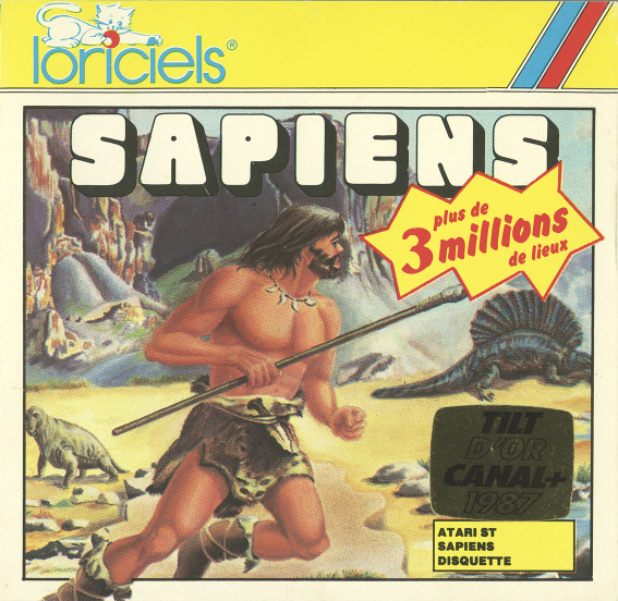 Sapiens