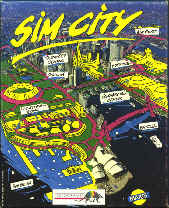Sim City
