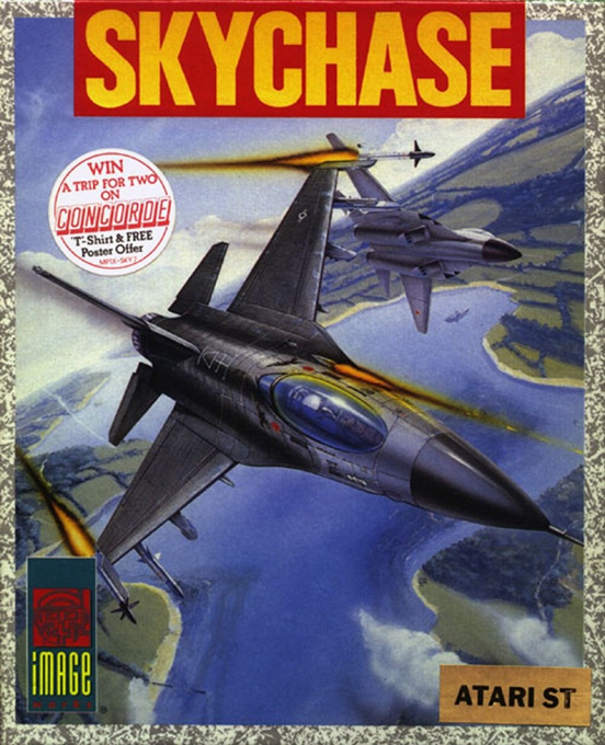Skychase